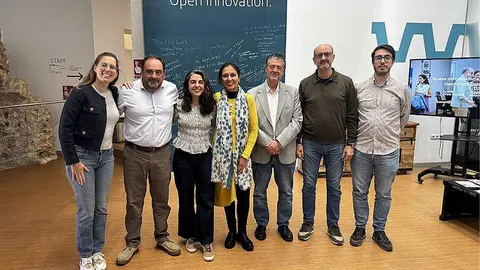 CEUTA OPEN FUTURE 