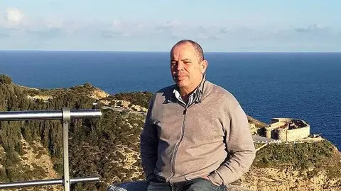 Crist&oacute;bal Guzm&aacute;n, nuevo director provincial de Educaci&oacute;n