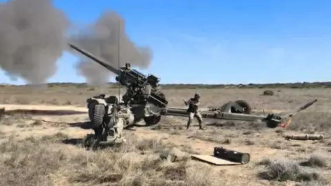 Ramix 30 en el CENAD de San Gregorio