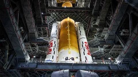 ARTEMIS II