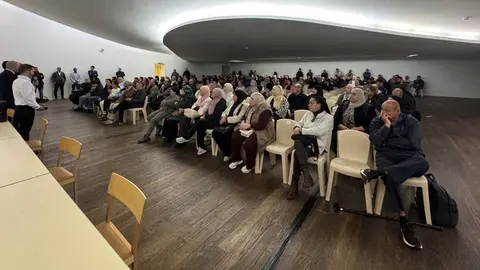 164 nuevos contratos en los Planes de Empleo en Ceuta: impulso al empleo femenino y a mayores de 45 a&ntilde;os