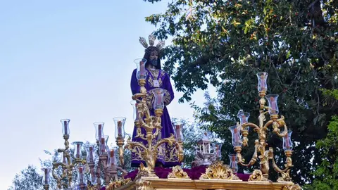 Se&ntilde;or de Ceuta / Rafa B&aacute;ez