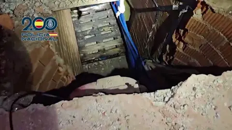 NARCOT&Uacute;NEL