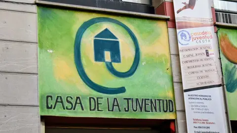 Casa de la Juventud