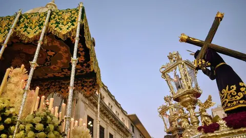 El Encuentro / Rafa B&aacute;ez