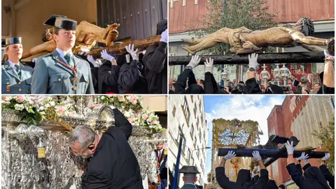 La Encrucijada