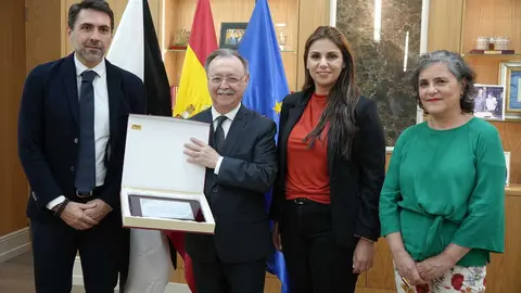 Ceuta, primera Ciudad Gentil de Espa&ntilde;a