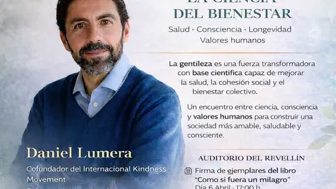 DANIEL LUMERA