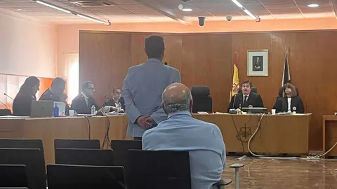 JUICIO PARQUE DE CEUTA