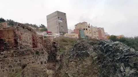 Las primeras promociones en arrancar ser&aacute;n las de Monte Hacho y Pozo Rayo / Archivo