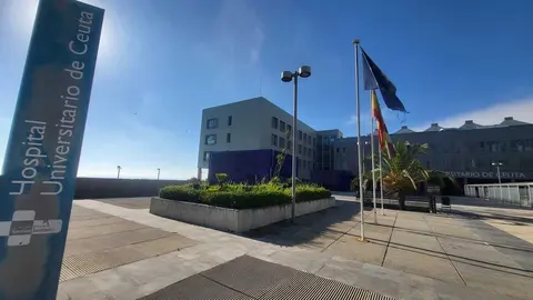  HUCE hospital 