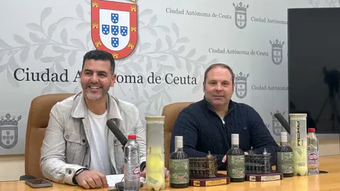 Ceuta, epicentro del tenis internacional: 64 jugadores de 19 pa&iacute;ses compiten en el torneo 'Bravoleum'