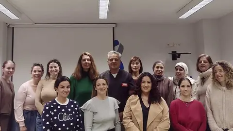 Curso de Suturas Est&eacute;ticas en Heridas Traum&aacute;ticas