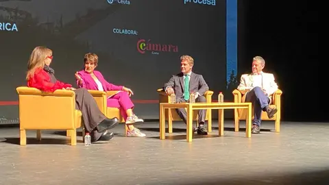  Ceuta Tech Summit 