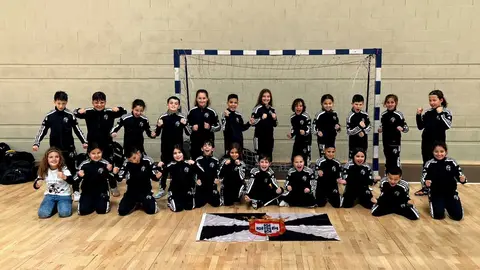 Campeonato de Espa&ntilde;a de F&uacute;tbol Sala Sub-10