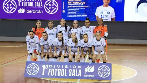 Ourense On Time y AD Ceuta FC empatan en tierras gallegas