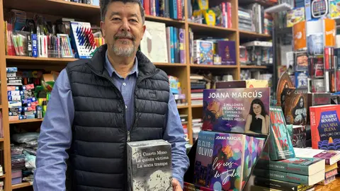Ceuta se vuelca con el D&iacute;a del Libro: una pasi&oacute;n que resiste a lo digital