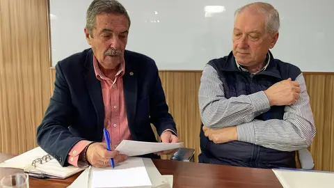 Cardijn y C&aacute;ritas Diocesana, un acuerdo clave refuerza la ayuda alimentaria a j&oacute;venes vulnerables