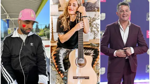 Aissa, Roc&iacute;o Soto y un tributo a Alejandro Sanz: los conciertos que ya se mueven para el verano en Ceuta