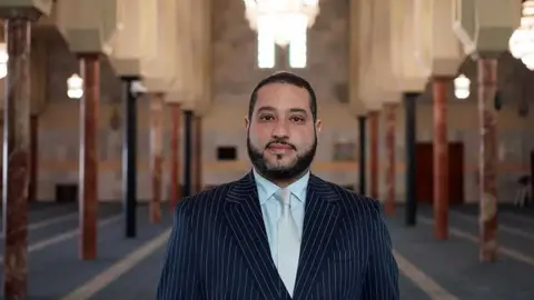 Adil Mohamed Hachmi, candidato a la Medalla de la Autonom&iacute;a 2026
