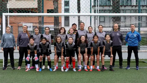 Rumbo a Benidorm_ Ceuta participa en el Campeonato de Espa&ntilde;a de f&uacute;tbol 