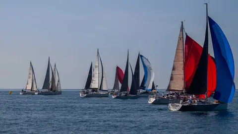 VIII Copa Intercontinental Marbella-Ceuta-Sotogrande