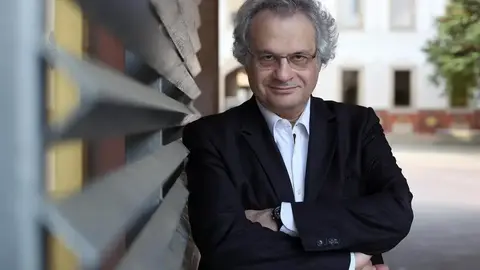 Amin Maalouf