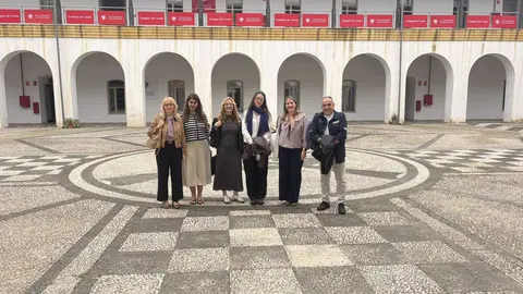 Delegaci&oacute;n del Vicerrectorado de Igualdad, Inclusi&oacute;n y Compromiso Social