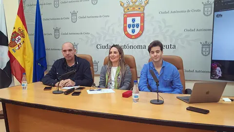 Presentaci&oacute;n del Verano Cultural 2026 / C&eacute;sar Mart&iacute;n