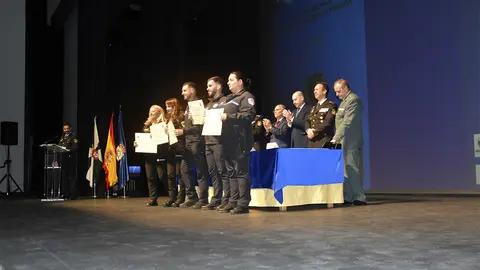 D&iacute;a de la Seguridad Privada