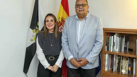 Convenio firmado con la comunidad hind&uacute;
