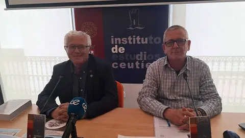 Presentaci&oacute;n del II taller internacional sobre la gesti&oacute;n del alga invasora / C&eacute;sar Mart&iacute;n