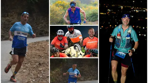 Ceuta, a por los 101 Kil&oacute;metros de Ronda