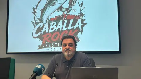 O&rsquo;Funk&rsquo;illo, Miguel Campello y una novedad in&eacute;dita: as&iacute; llega Caballa Rock 2026