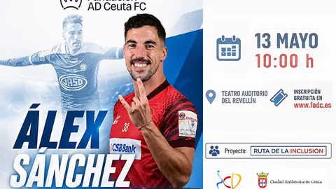 &Aacute;LEX S&Aacute;NCHEZ
