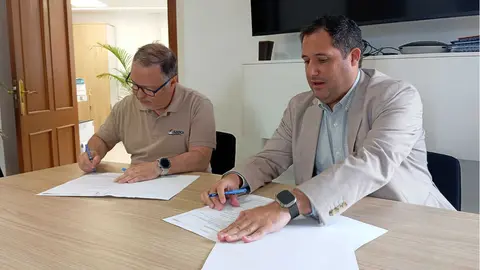 CONVENIO CON SEO BIRDLIFE
