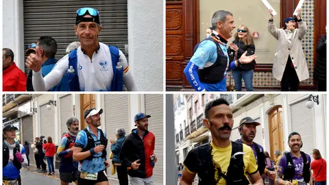 101 Kil&oacute;metros de Ronda  (97)