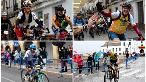 Prueba MTB de los 101 Kil&oacute;metros de Ronda de La Legi&oacute;n  (7)