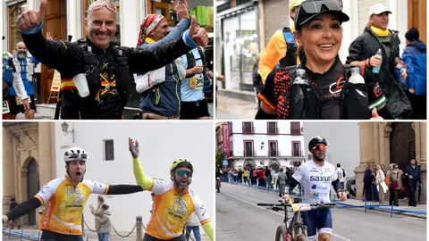 1o1 Kil&oacute;metros de Ronda de la Legi&oacute;n 2026