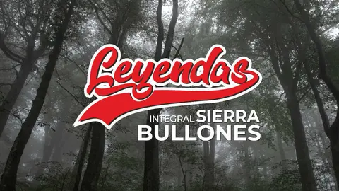 Leyendas de Sierra Bullones
