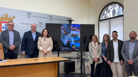 La iniciativa estar&aacute; gestionada por la empresa Viajes InterR&iacute;as / Alma Palomino