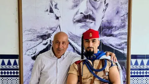 Rachid Sbihi