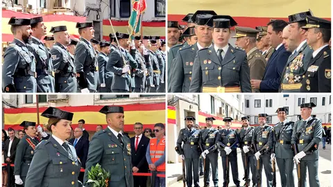 Aniversario de la Guardia Civil  (5)