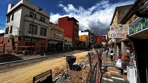 Obras de Had&uacute;