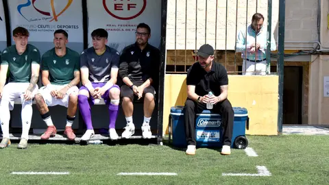 Encuentro de playoff entre el filial de la AD Ceuta FC y el Dos Hermanas CF 1971 (15)
