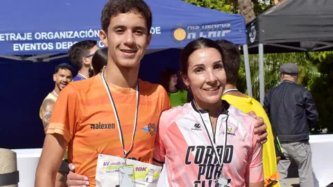 Vuelta al Hacho por la inclusi&oacute;n de PROI (33)
