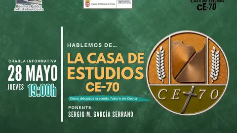 REUNI&Oacute;N CE-70