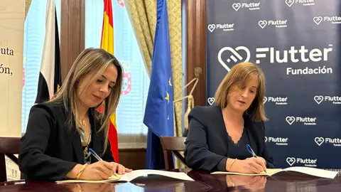 La Ciudad y la Fundaci&oacute;n Flutter renuevan sus becas: hasta 5.000 euros para impulsar el talento femenino