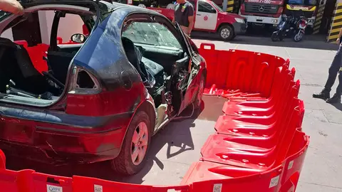 Nuevo material para el SEIS