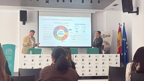 Ceuta, aula de marketing tur&iacute;stico de la mano de las agencias de &lsquo;Menos de lo mismo&rsquo;
